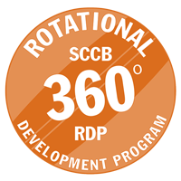 Rotational Development Program logo