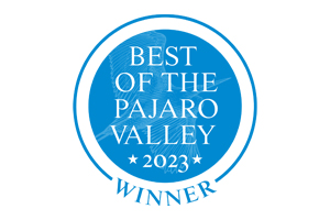 Graphic: Best of the Pajaro Valley 2023