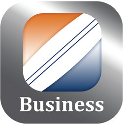 Business Mobile Logo