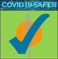Image: Blue Check Approval Program Logo